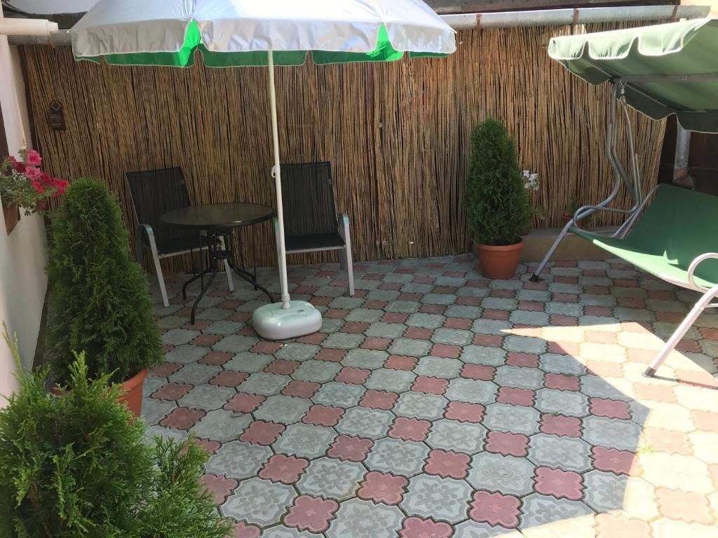 Виллы Casa Printre gradini Брашов