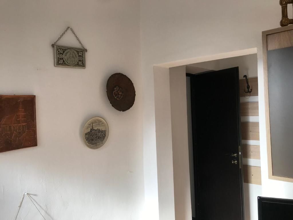 Виллы Casa Printre gradini Брашов