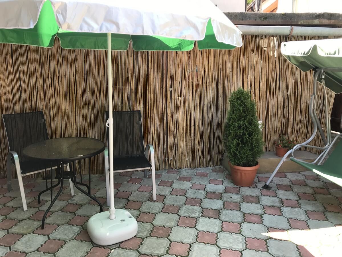 Виллы Casa Printre gradini Брашов