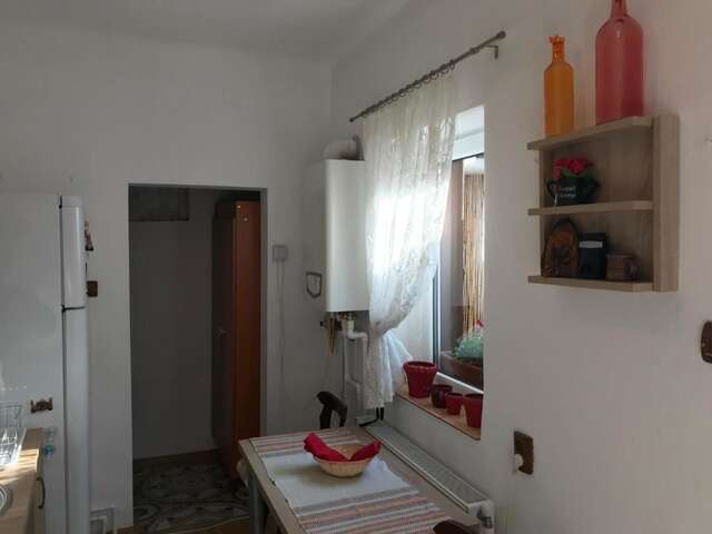 Виллы Casa Printre gradini Брашов-17