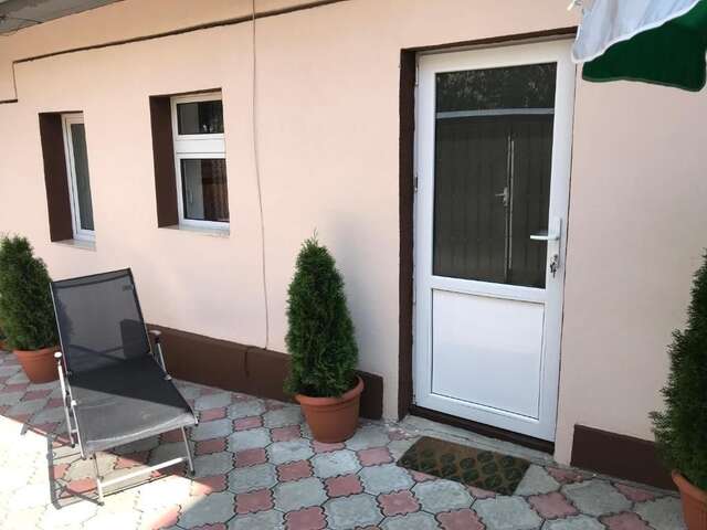 Виллы Casa Printre gradini Брашов-18