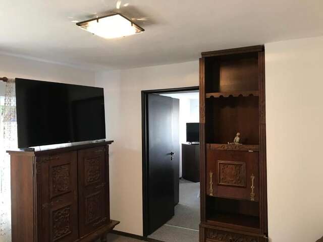 Виллы Casa Printre gradini Брашов-20