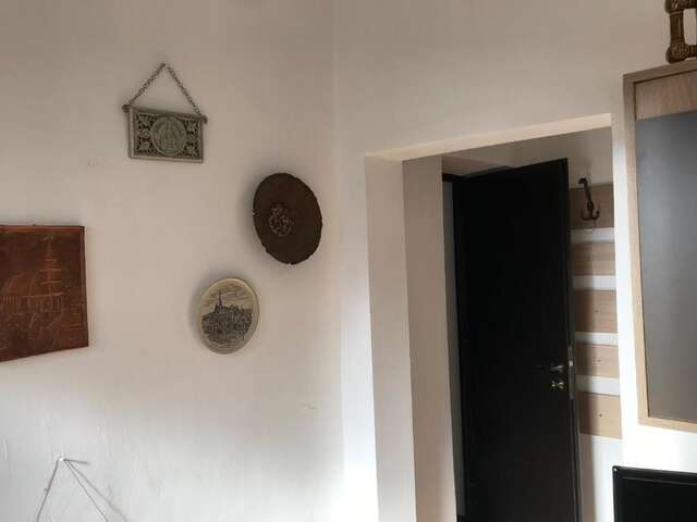 Виллы Casa Printre gradini Брашов-25