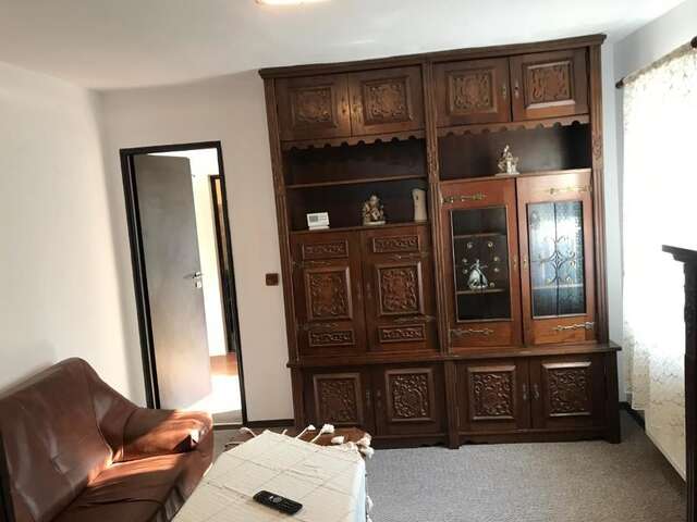 Виллы Casa Printre gradini Брашов-28