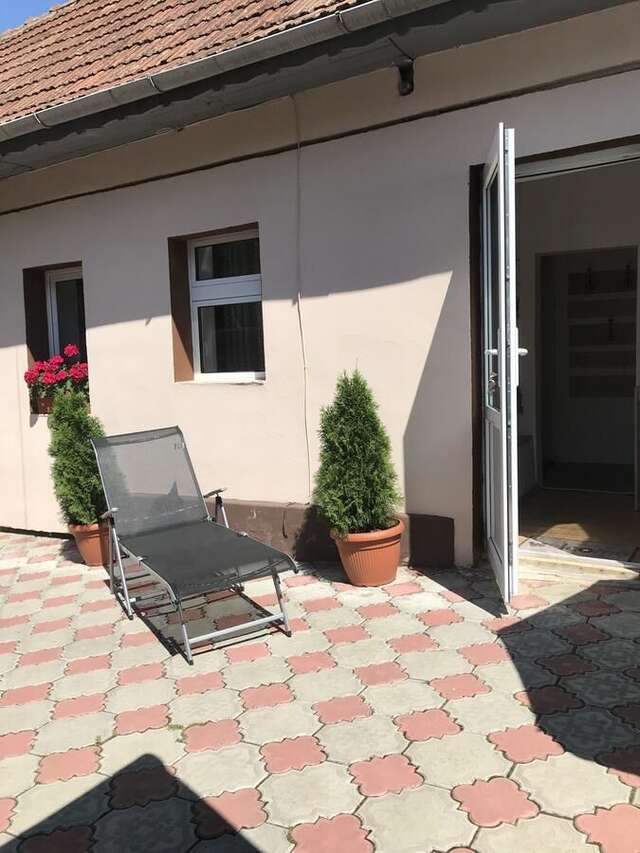 Виллы Casa Printre gradini Брашов-6