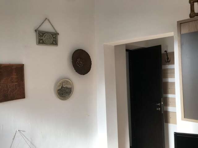 Виллы Casa Printre gradini Брашов-7